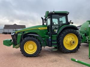 2022 John Deere 8R 280 Image