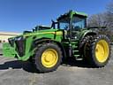 2022 John Deere 8R 280 Image