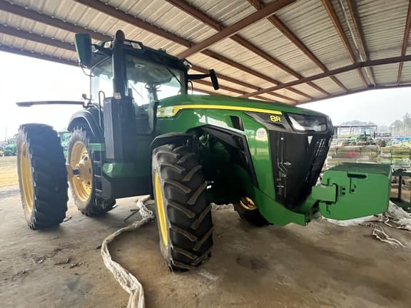 Image of John Deere 8R 280 equipment image 1