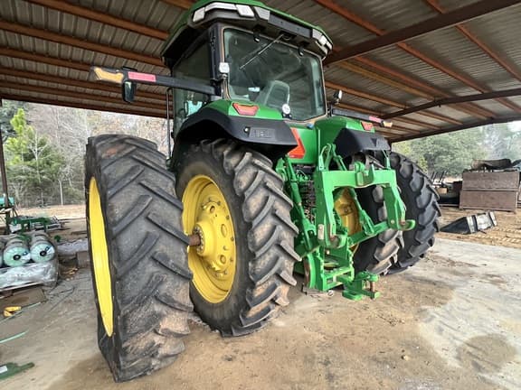Image of John Deere 8R 280 equipment image 3