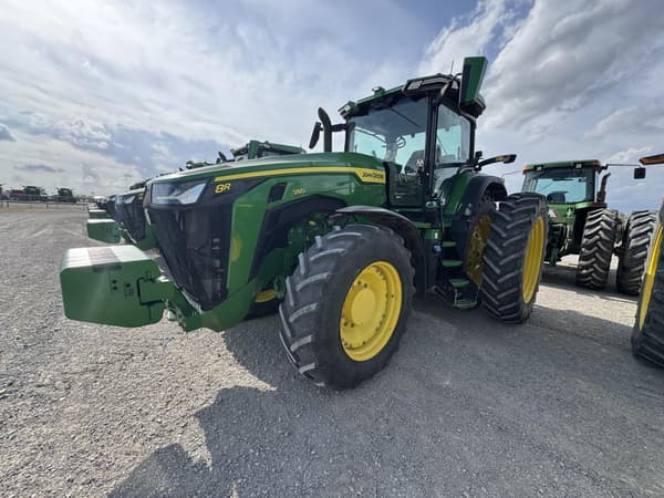 Equipment Main Image