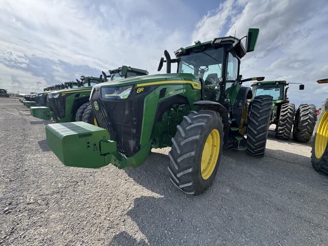 Image of John Deere 8R 280 equipment image 1