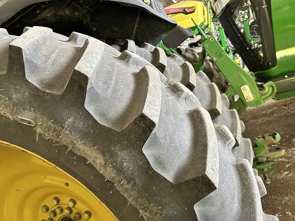 Image of John Deere 8R 280 equipment image 1