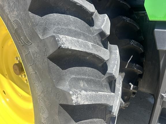 Image of John Deere 8R 280 equipment image 3