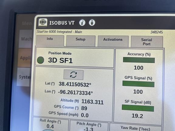 Image of John Deere 8R 280 equipment image 1