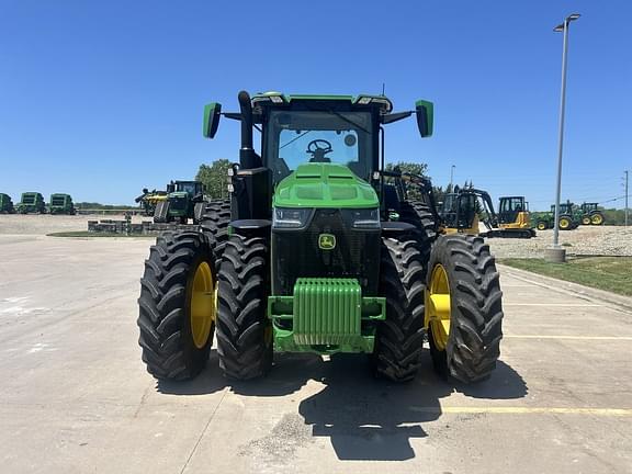Image of John Deere 8R 280 equipment image 1