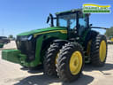 2022 John Deere 8R 280 Image