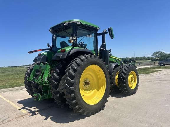 Image of John Deere 8R 280 equipment image 2