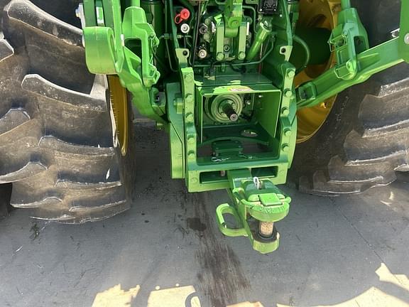Image of John Deere 8R 280 equipment image 4