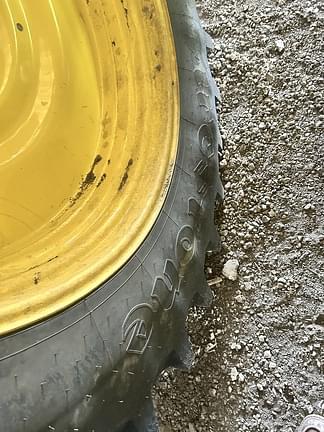 Image of John Deere 8R 280 equipment image 3
