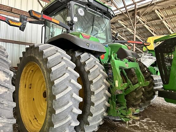 Image of John Deere 8R 280 equipment image 2