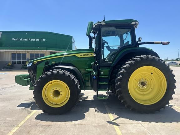 Image of John Deere 8R 280 Primary image
