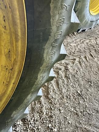 Image of John Deere 8R 280 equipment image 4