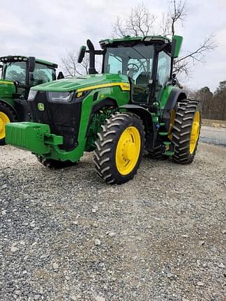 2022 John Deere 8R 280 Equipment Image0