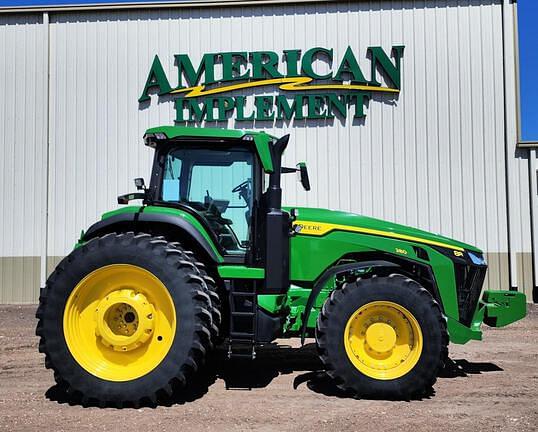 Image of John Deere 8R 280 Primary image