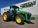 2022 John Deere 8R 280 Image