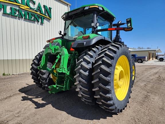 Image of John Deere 8R 280 equipment image 2