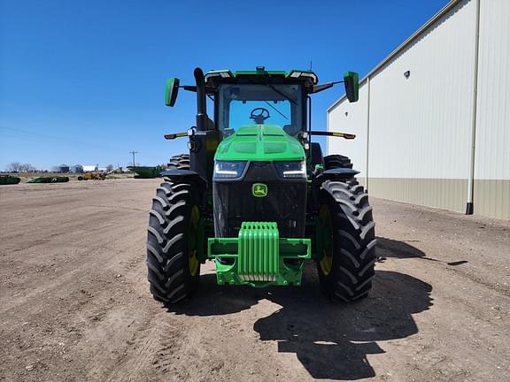 Image of John Deere 8R 280 equipment image 3