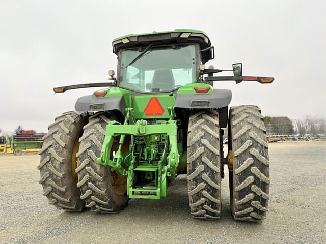 Image of John Deere 8R 280 equipment image 4