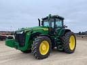 2022 John Deere 8R 280 Image