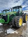 Thumbnail image John Deere 8R 280 7