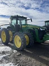 Main image John Deere 8R 280 0