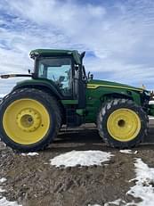 Main image John Deere 8R 280 1