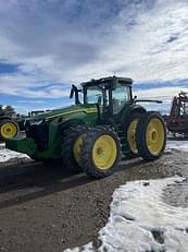 Main image John Deere 8R 280 7