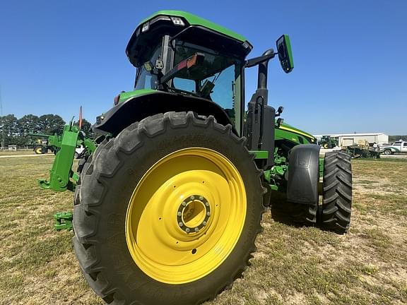 Image of John Deere 8R 280 equipment image 2