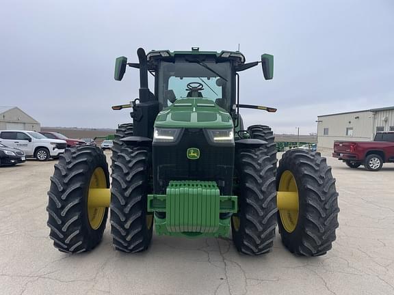 Image of John Deere 8R 280 equipment image 1