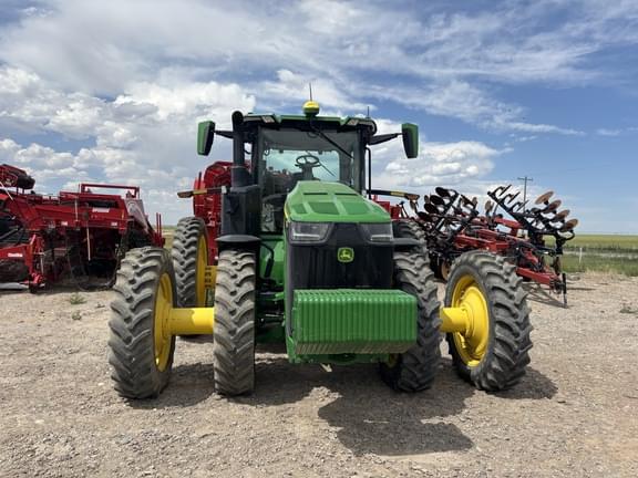 Image of John Deere 8R 280 equipment image 2