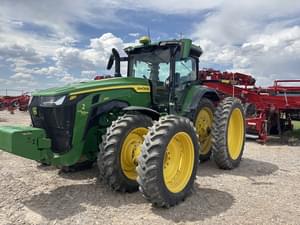 2022 John Deere 8R 280 Image