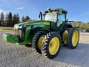 2022 John Deere 8R 280 Image