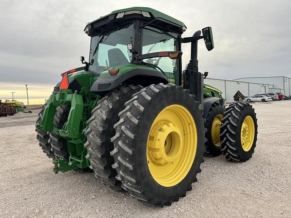 Image of John Deere 8R 280 equipment image 4