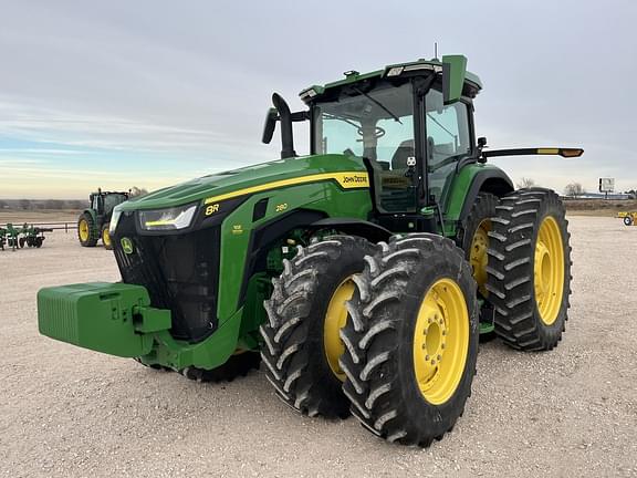 Image of John Deere 8R 280 Primary image