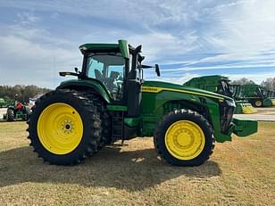 Main image John Deere 8R 280 3