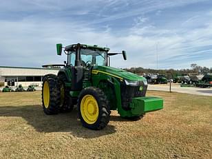 Main image John Deere 8R 280 5