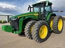 2022 John Deere 8R 280 Image