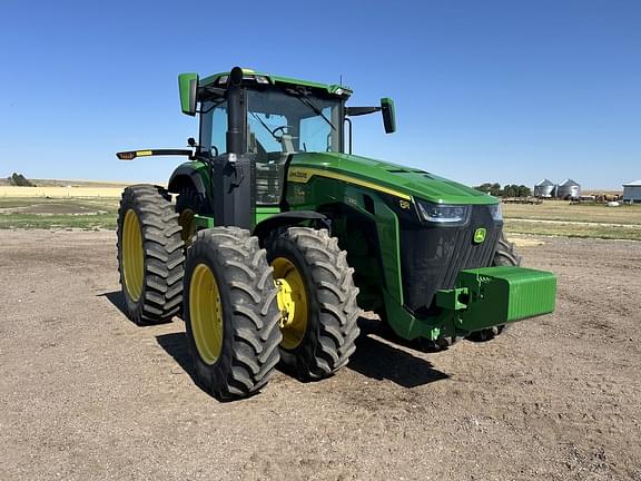 Image of John Deere 8R 280 equipment image 2