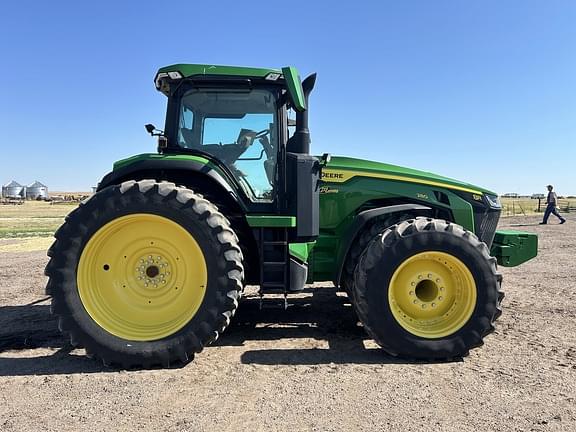 Image of John Deere 8R 280 equipment image 3