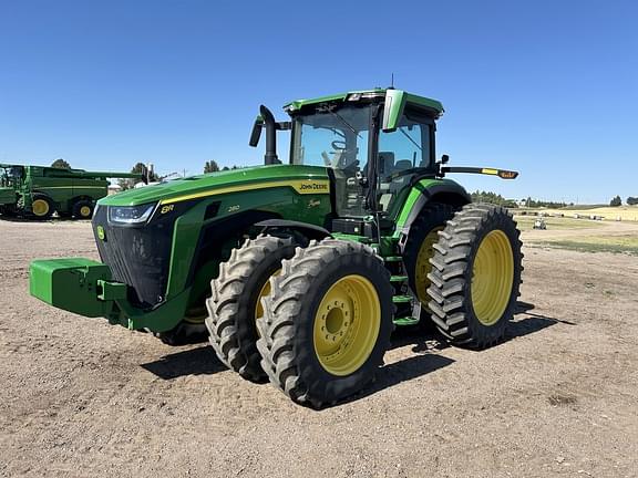 Image of John Deere 8R 280 Primary image