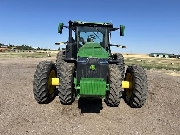 Image of John Deere 8R 280 equipment image 1