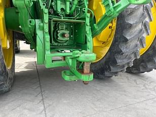 Main image John Deere 8R 280 19