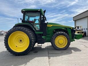 Main image John Deere 8R 280 6