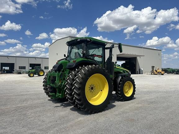 Image of John Deere 8R 280 equipment image 4