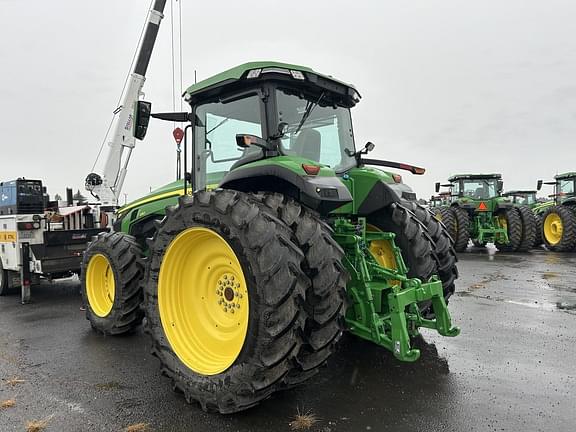 Image of John Deere 8R 280 equipment image 1