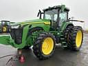 2022 John Deere 8R 280 Image