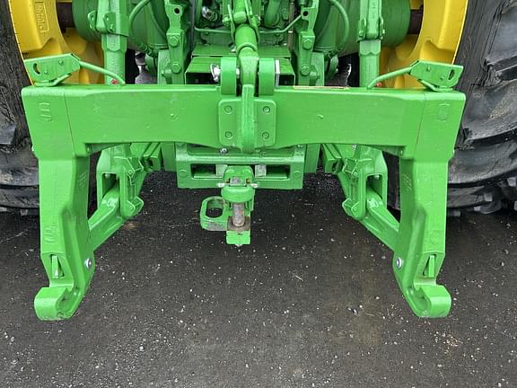 Image of John Deere 8R 280 equipment image 3