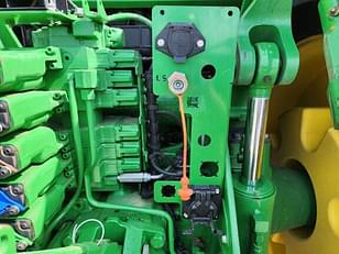 Main image John Deere 8R 280 17