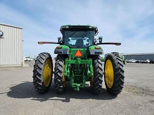 Main image John Deere 8R 280 4